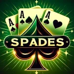 Spades Offline Card Game v1.1.9.9 MOD APK (Premium Unlocked)