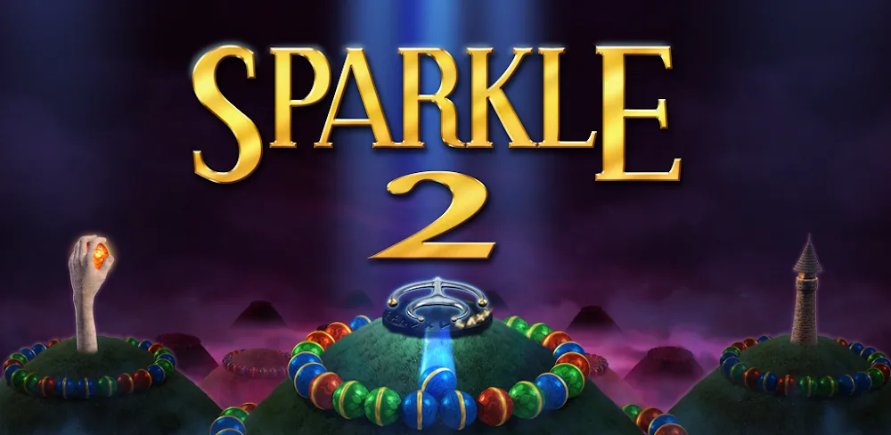 Sparkle 2 v1.1.2.5.7 APK (Full Game)