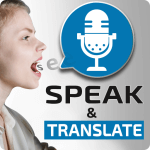 Speak and Translate Languages v8.8.1.5 MOD APK (Premium Unlocked)