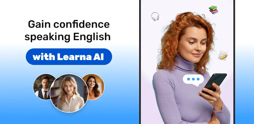 Learna AI v3.3.1.6 MOD APK (Premium Unlocked)