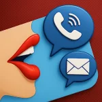 Speak Who is Calling v8.8.3.7 MOD APK (Premium Unlocked)