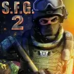 Special Forces Group 2 v4.21 MOD APK (Unlimited Ammo, MegaMenu)