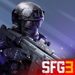 Special Forces Group 3 v1.8 MOD APK (Unlimited Money)