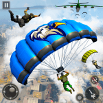 Special OPS v1.25 MOD APK (God Mode/Dumb Enemy)