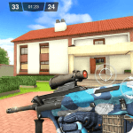 Special Ops v3.61 MOD APK (Unlimited Money, God Mode)