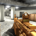 Special Strike Shooter v2.2.9.7 MOD APK (God Mode)