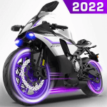 Speed Moto Dash MOD APK v2.25 (Unlimited Money)