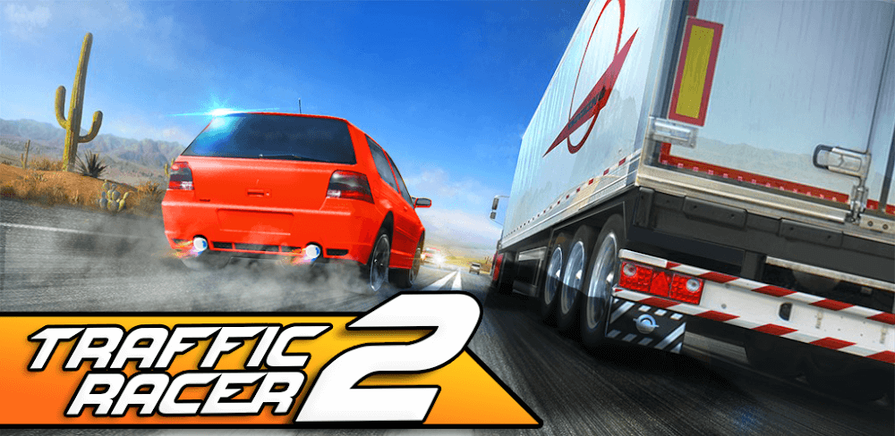 Speed X: Traffic Racer Driving v0.0.0.14 APK (Latest Version)