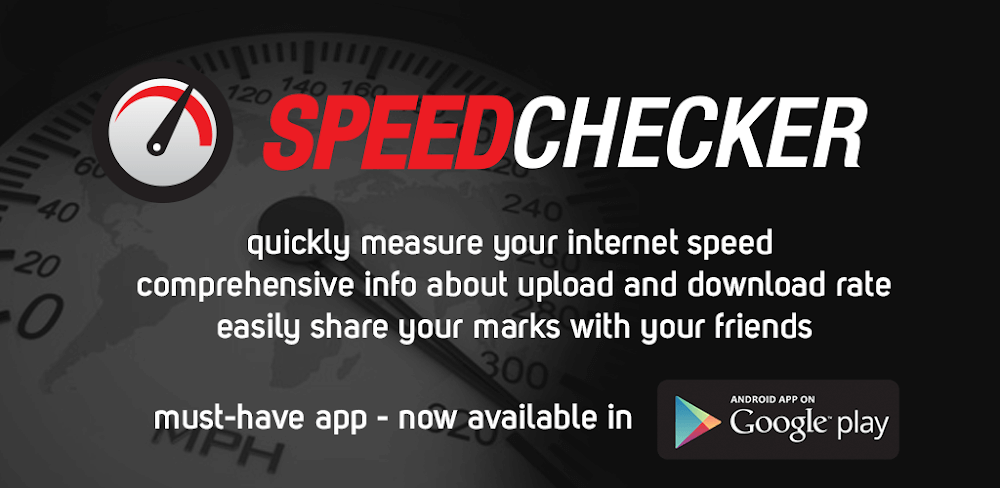 SpeedChecker v2.2.9.93 MOD APK (Premium Unlocked)