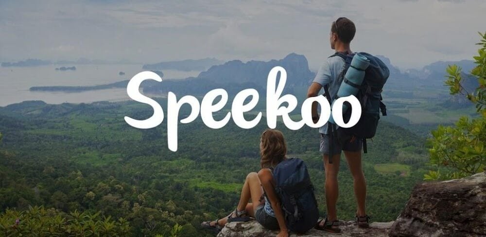 Speekoo v5.5.4.0 MOD APK (Premium Unlocked)