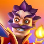Spell Arena v0.0.8.1 MOD APK (Unlimited All)