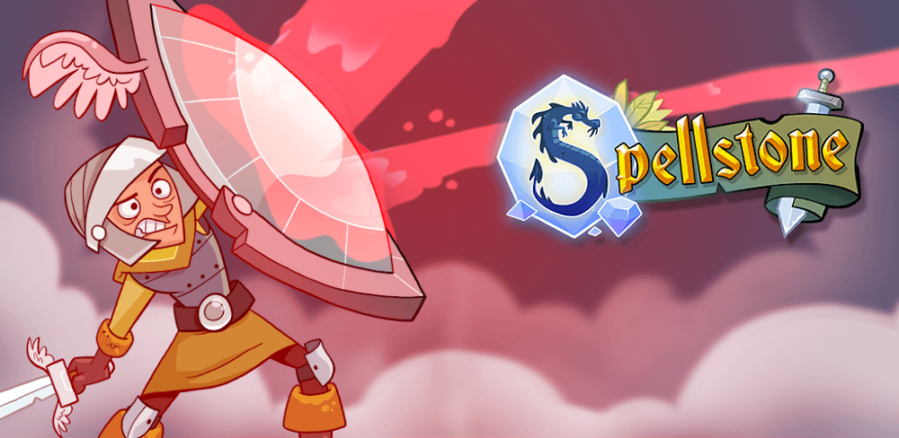Spellstone v3.3.7.2 MOD APK (Unlimited Gold, Energy)