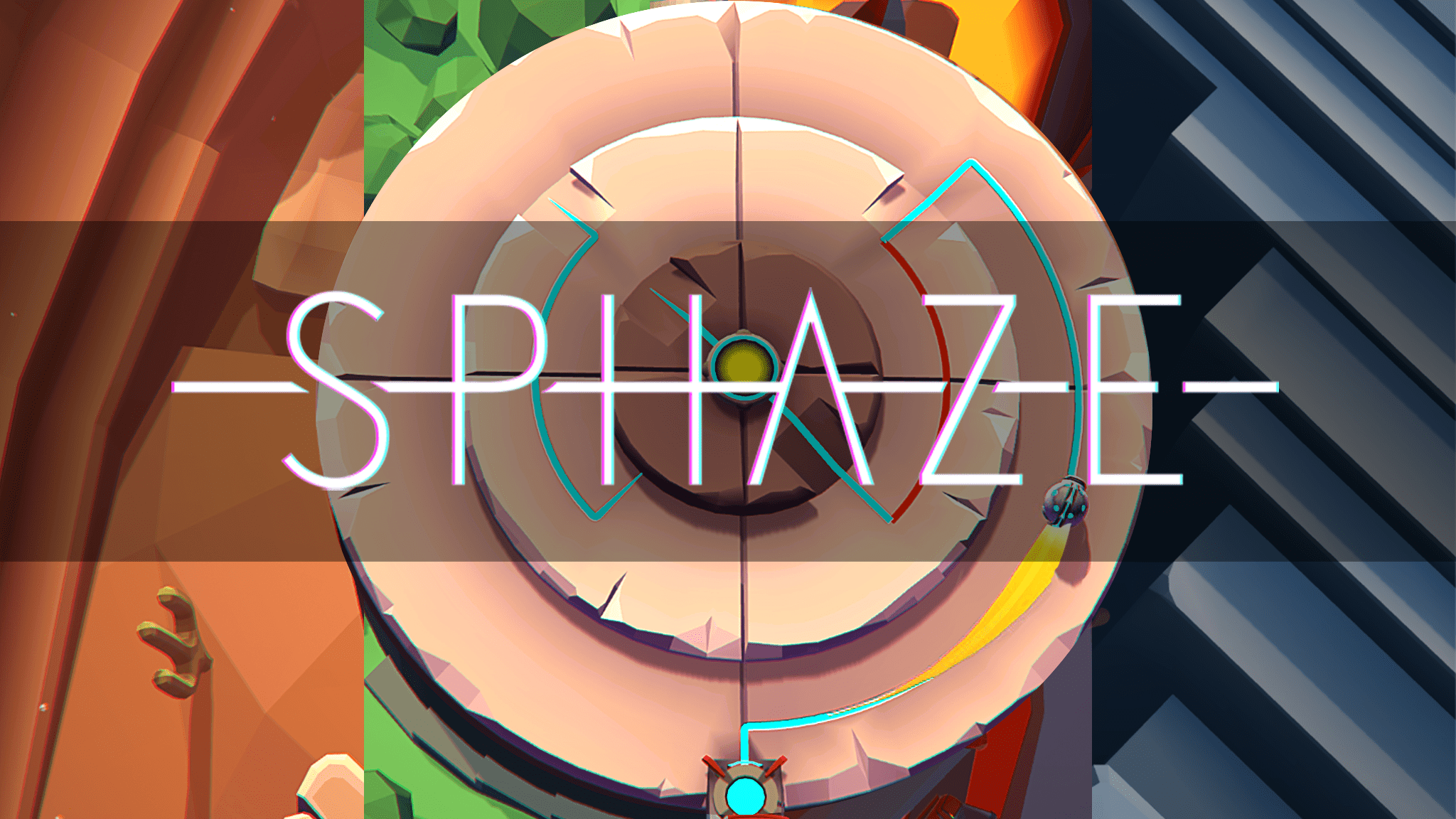SPHAZE v1.1.5.0 APK (Full Version)