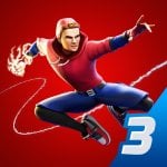 Spider Fighter 3 v3.3.47.81 MOD APK (Menu, Money, God Mode)
