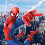 Spider Fighter v1.1.27.0 MOD APK (Dumb Ennemies)