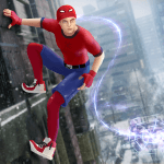 Spider Hero Fight: Come Home v3.20 MOD APK (Free Rewards)