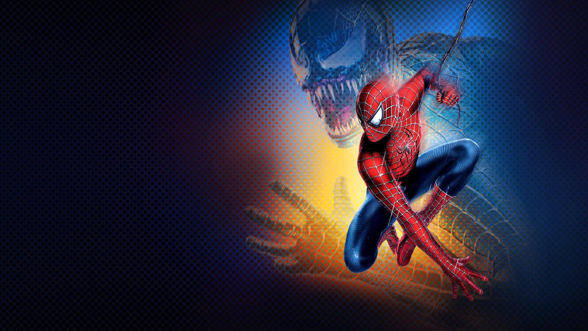 Spider-Man 3 v1.0 APK (Unlocked Game)