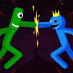 Spider Stickman Supreme MOD APK v1.1.3.38 (Unlimited Gold)