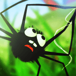 Spider Trouble v1.1.3.120 MOD APK (Unlocked All Paid)