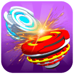 Spinner Fighter Arena v2.2.0.30 APK (Latest Version)