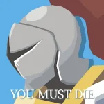 SPINNER KNIGHTS v0.11 MOD APK (Menu, Coins, No ADS)