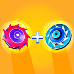 Spinner Merge v9.9.9.5 MOD APK (Free Rewards)