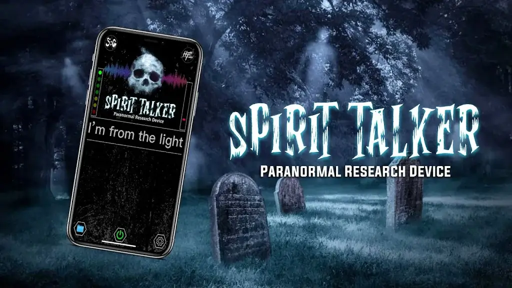 Spirit Talker v4.4.3.7 APK (Full Version)
