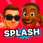 Splash – Party & Group Games v2.2.2.8 MOD APK (Unlock All)
