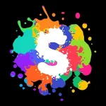 Splatter – Icon Pack v71 APK (Full Version)