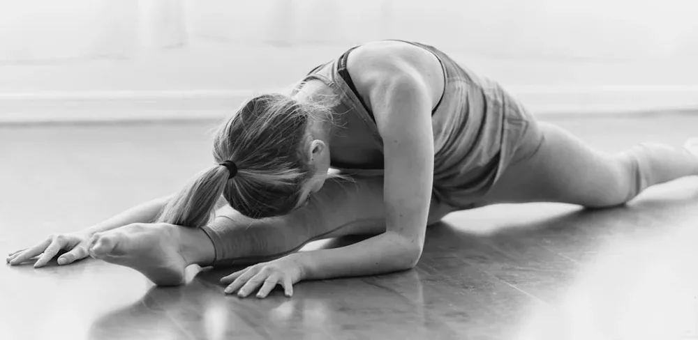 Splits. Stretching in 30 days v3.20 MOD APK (Premium Unlocked)