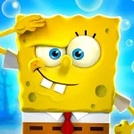 SpongeBob SquarePants v1.1.3.3 APK (Unlocked Game)