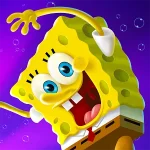 SpongeBob – The Cosmic Shake v1.1.1.2.1 APK (Unlocked Game)