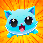 Spooky Cat v5.5 MOD APK (Unlimited Coins)