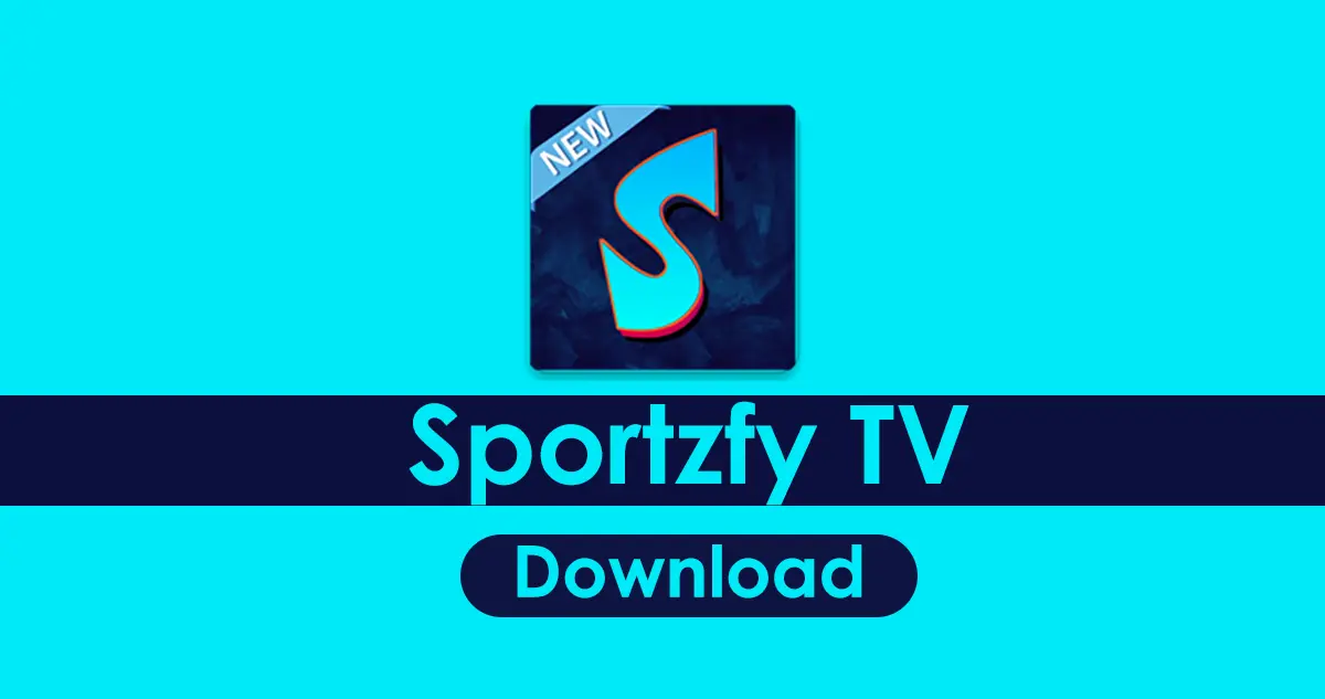 Sportzfy TV v13.0 MOD APK (Latest Version)