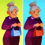 Spot The Hidden Differences v2.12 MOD APK (Free Rewards)