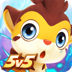 Sprite Legends v1.1.0.2 MOD APK (Damage Multiplier, Move Speed, God Mode)