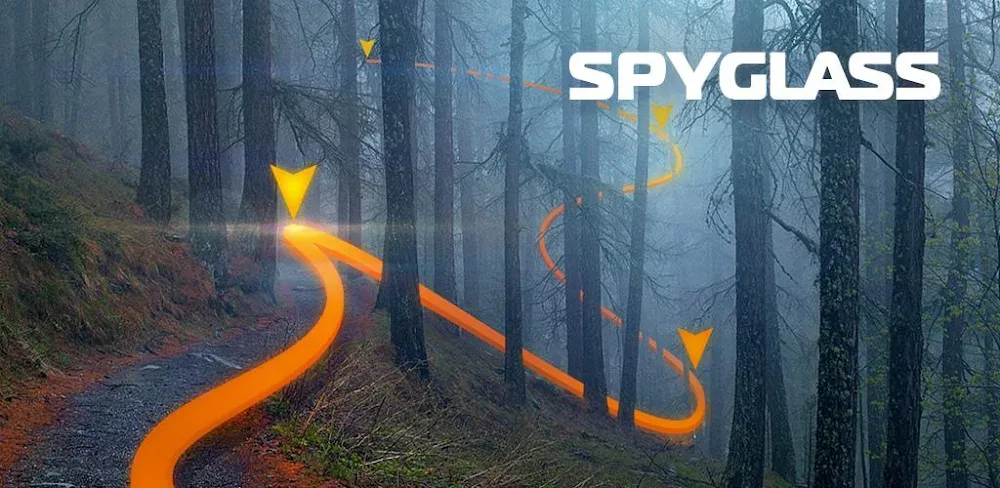Spyglass v3.3.9.11 MOD APK (Premium Unlocked)
