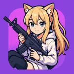 Squad Waifus v1.1.3.07 MOD APK (Menu, Unlimited All)