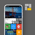 Square Home v3.3.4.7 MOD APK (Premium Unlocked)