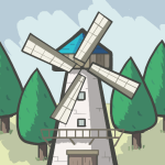 Square Valley v1.1.0.23 APK (PAID/Patched)