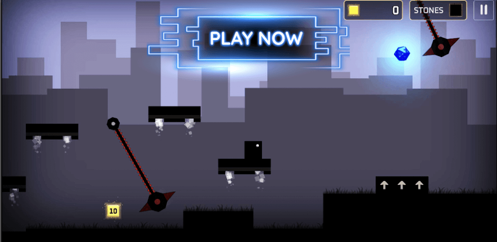 Sqube Escape v2.2.2.0 MOD APK (Free Rewards)