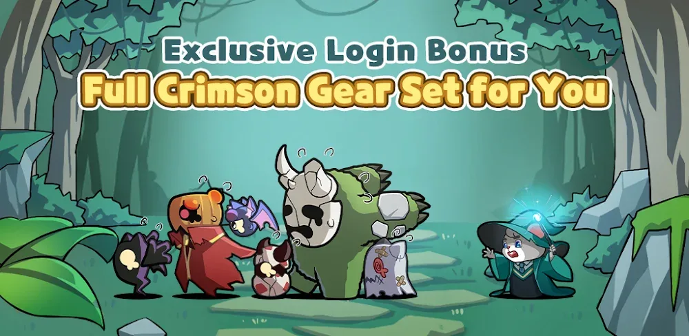 Squeak Defender v1.1.0.9 MOD APK (Menu, Damage, Defense Multiplier)