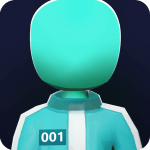 Squid FPS – Bullet Time MOD APK v1.1.0.14 (Unlimited Money, God Mode)