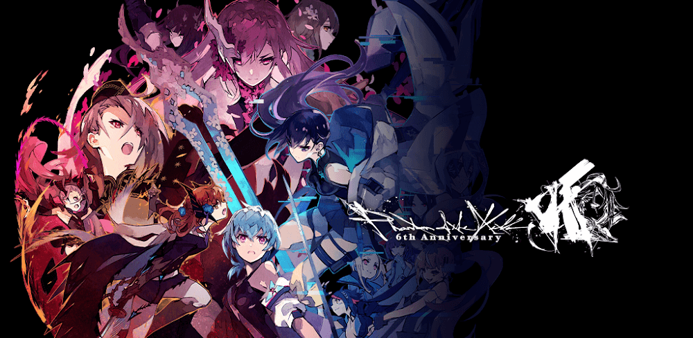 Phantom Of Kill v12.12.7.0 MOD APK (Mega Menu)