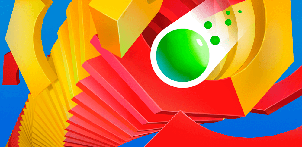 Stack Ball MOD APK v1.1.2.26 (Unlocked All Skins)