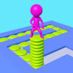 Stacky Dash v4.4.9.12 APK (Latest Version)