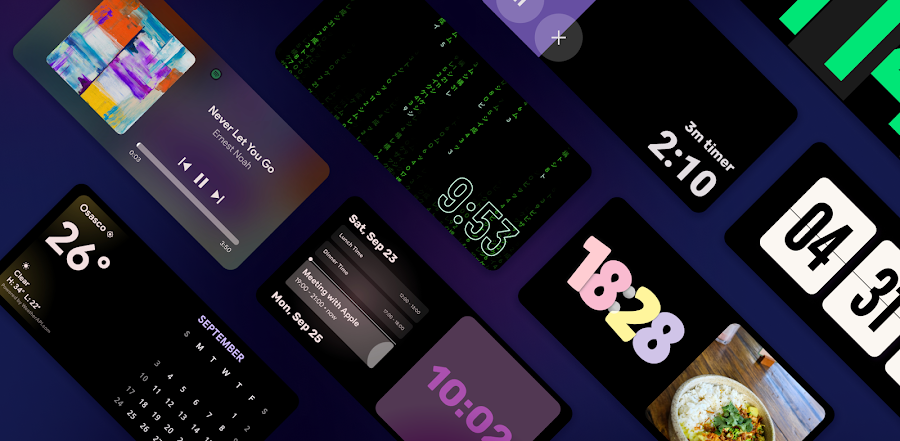 StandBy Mode Pro v2.2.0.4.504 MOD APK (Premium Unlocked)