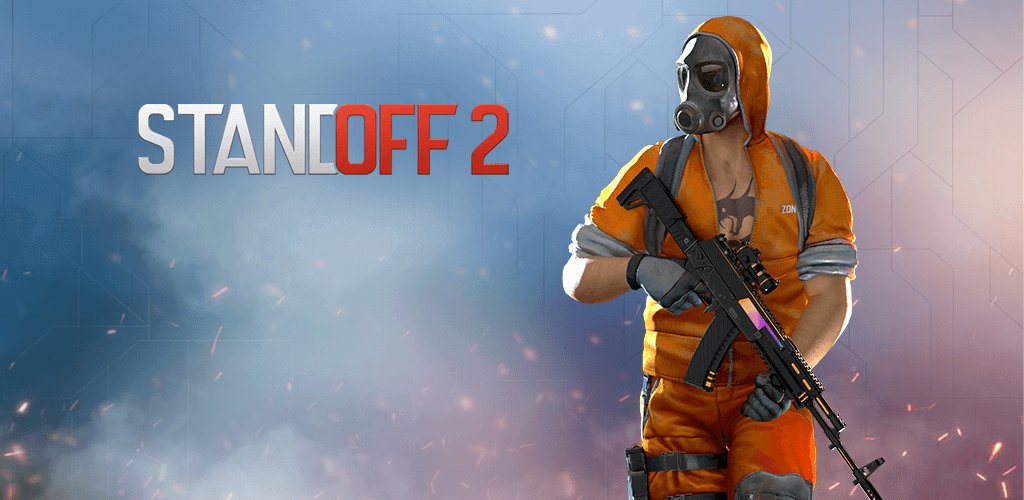 Standoff 2 v0.0.37.1 MOD APK (Mega Menu, 30+ Features)