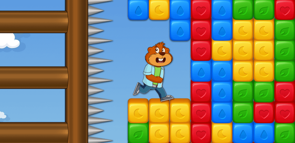 Star Blast v1.1.39.208 MOD APK (Unlimited Coins, Stars, Lives)