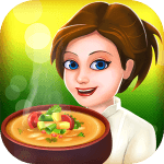 Star Chef v2.2.25.73 MOD APK (Free Shopping)